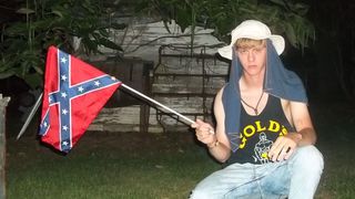 Roof confederate