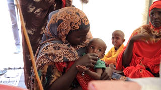 Seg1 ethiopia feeding baby