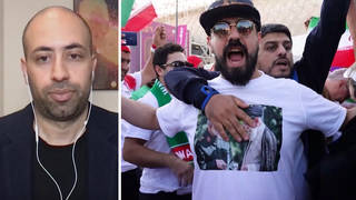 Seg1 abdullah worldcup iranprotest