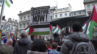 Seg2 gaza protest