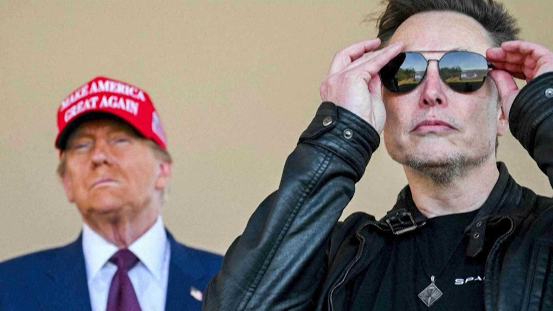 How Billionaire Elon Musk’s Extremism Is Shaping Global Politics