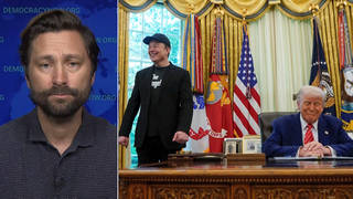 Seg1 trump musk breakup