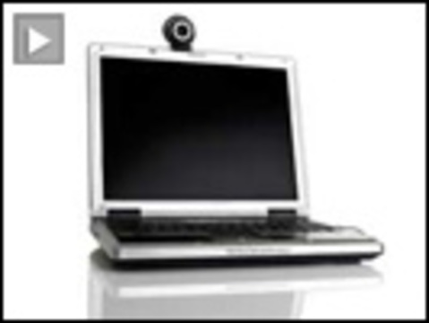 Laptop webcam copy