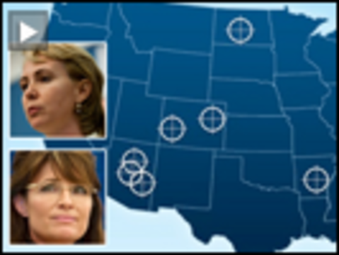 Giffords palin map