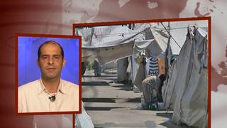 Omar dahi syria