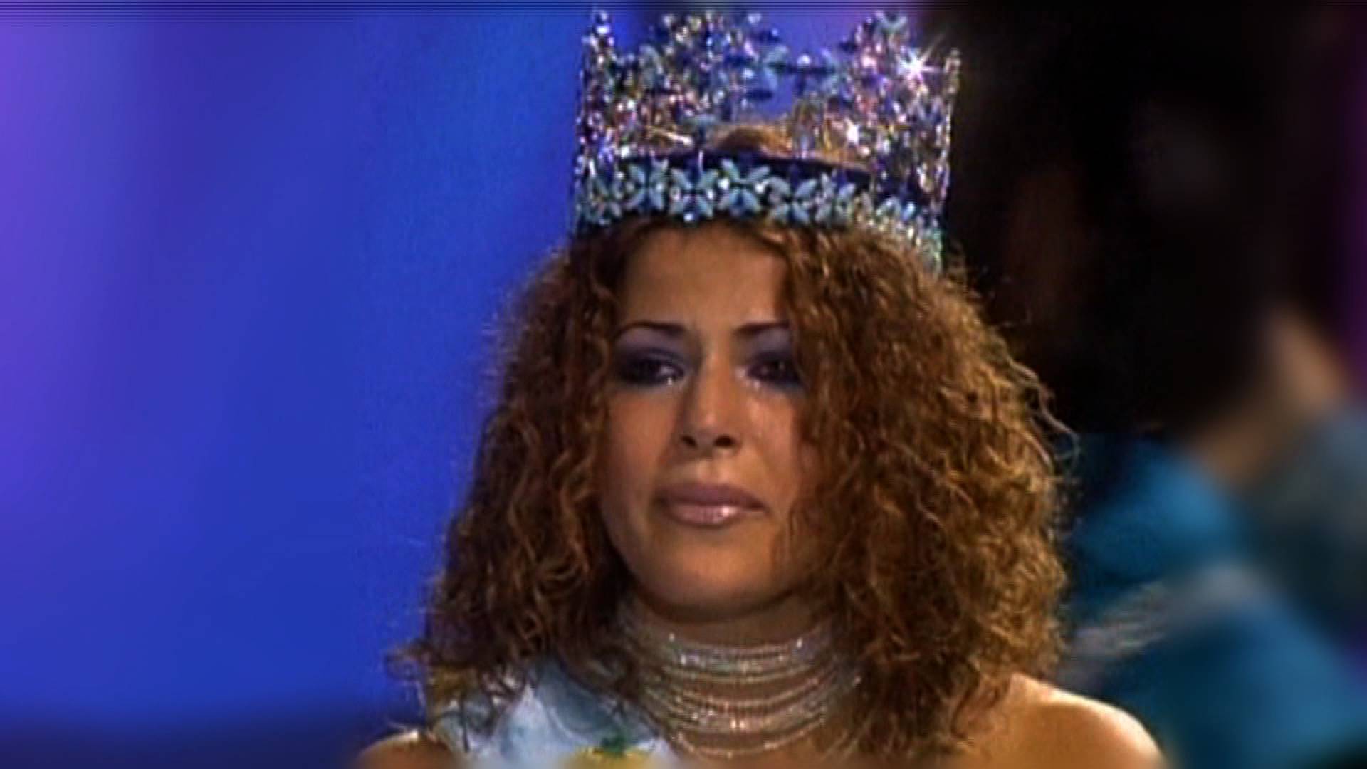 “Brave Miss World”: Raped Before Winning ’98 Title, Linor Abargil Campaigns ...