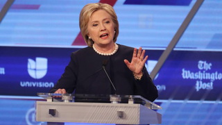 Hillary miami