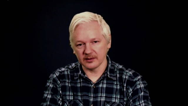 S6 assange