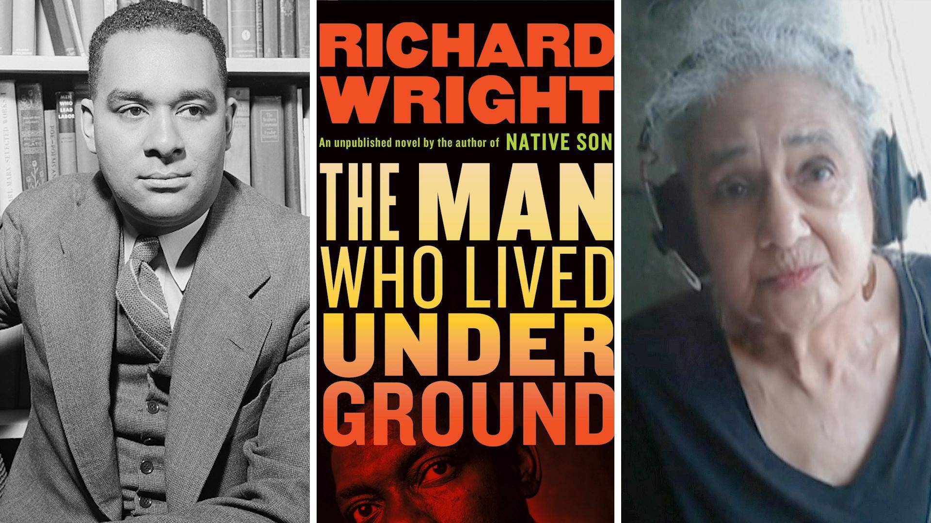 Richard Wright's Novel About Racist Police Violence Was Rejected in 1941; It Has Just Been Published - Vimarsana News