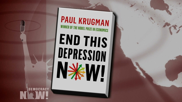 Button krugman book