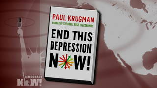 Button krugman book