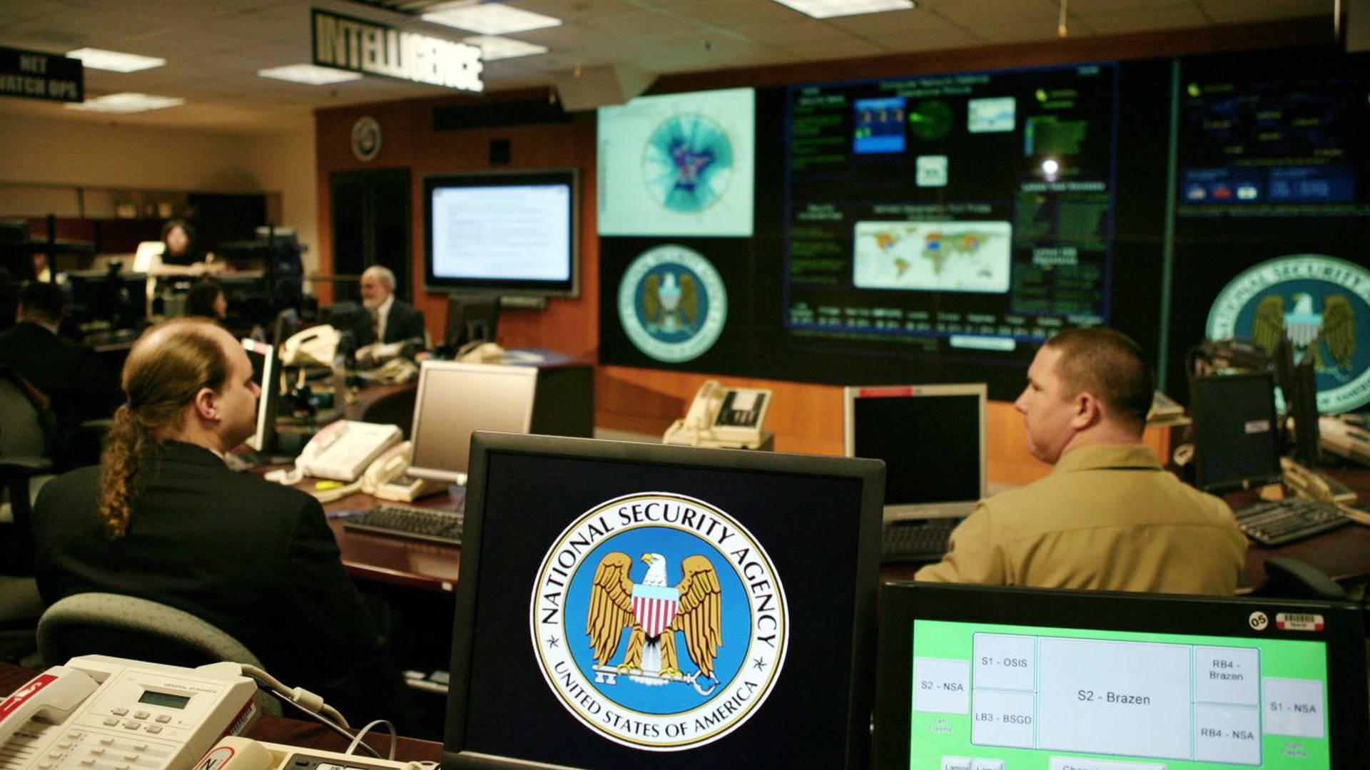 Трамп әкімшілігі Ресеймен құпия деректермен бөлісуі мүмкін