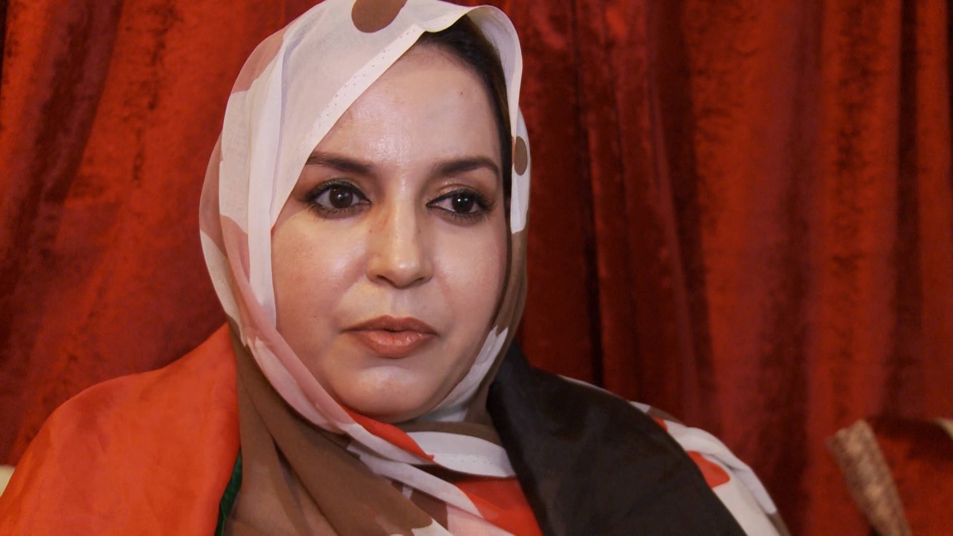 Western Sahara: A Rare Look Inside Africa's Last Colony as U.S. Recognizes Moroccan Occupation - Vimarsana News
