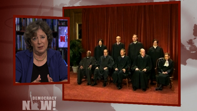 Nan aron supreme court 2