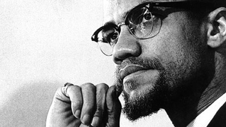 Malcolm x 11