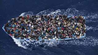 Migrantsreuters