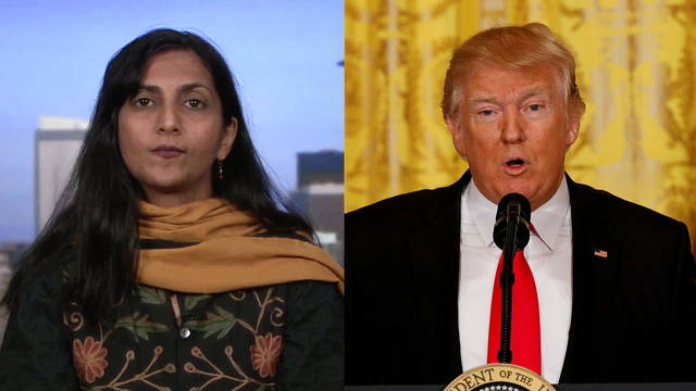 S4 kshama trump split