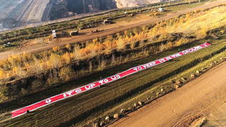s1 coal protest