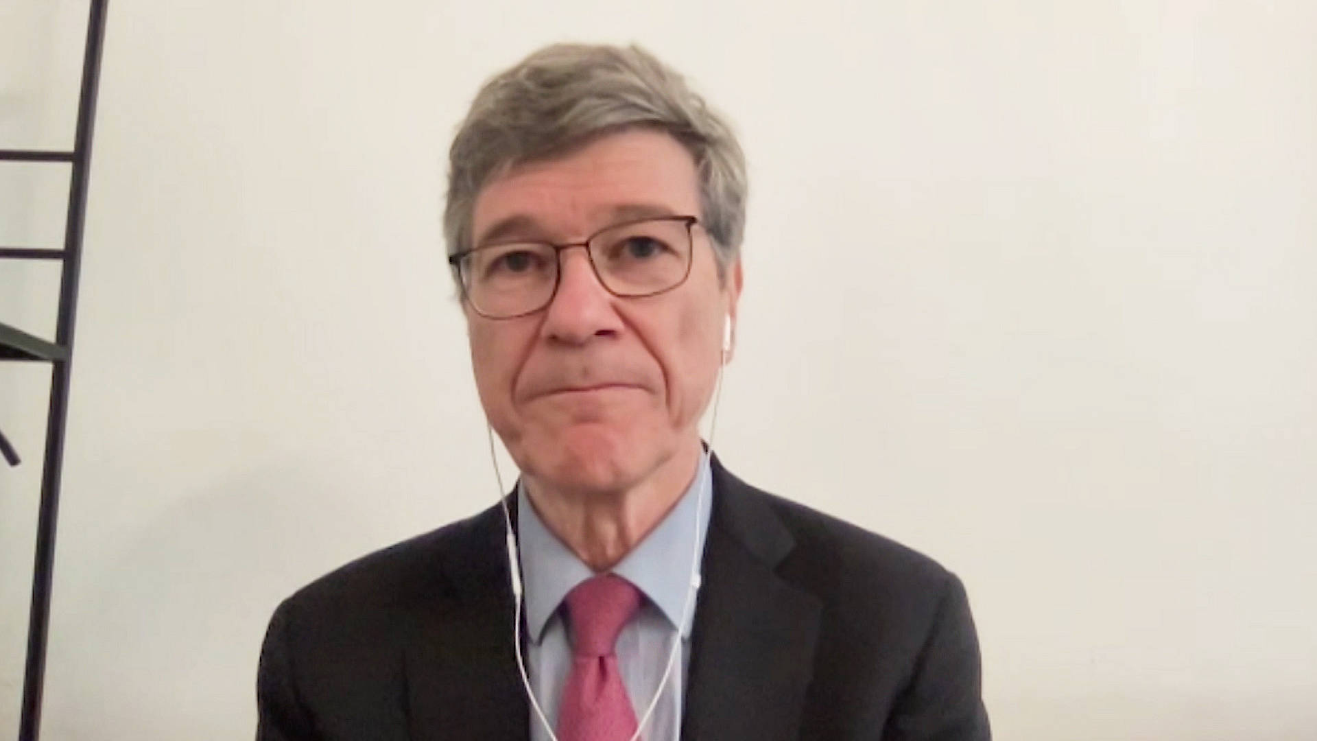 Jeffrey Sachs on Rising: I Was a Democrat… COVID CHANGED THAT