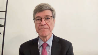 Guest jeffreysachs