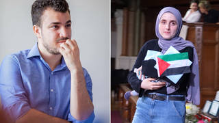 Seg mahmoud noor baby