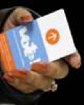 Votecardweb