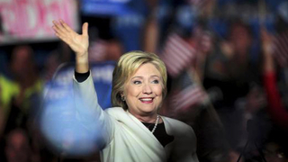 Hillary clinton 2