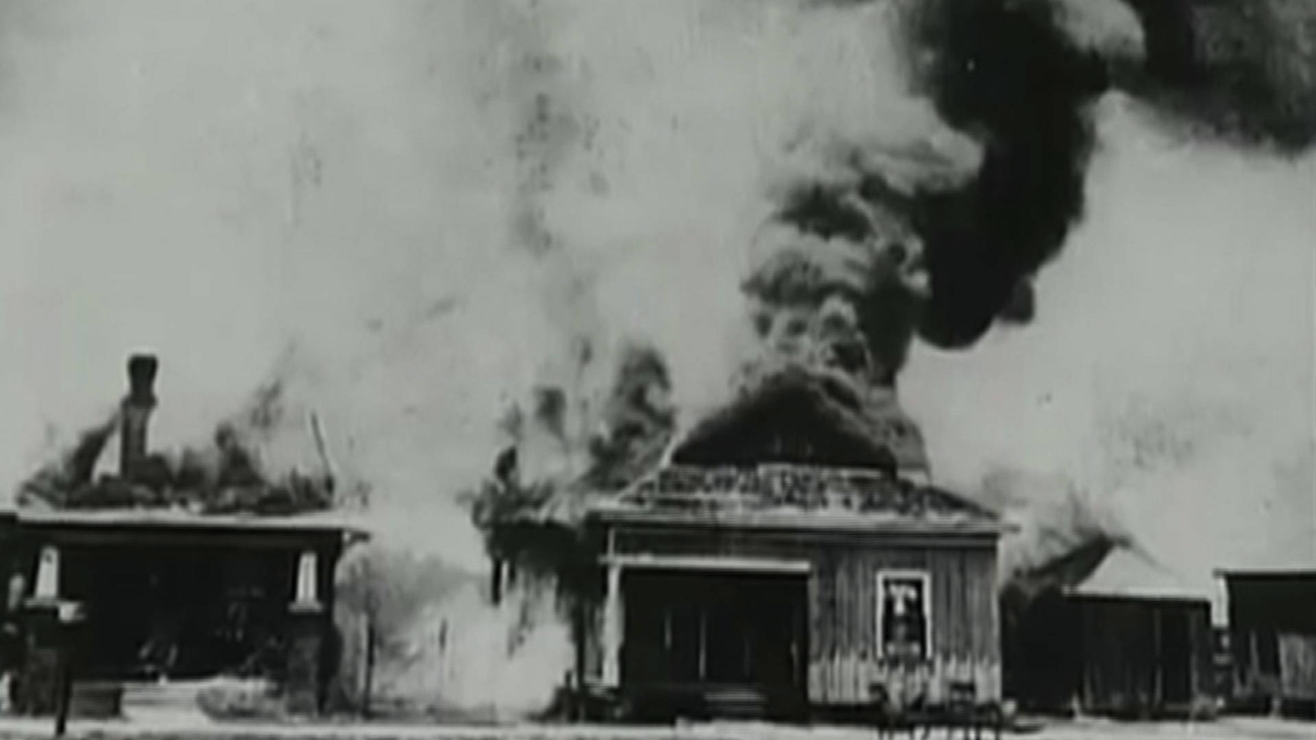 Tulsa Still Faces Historical Trauma from 1921 Riot That ...