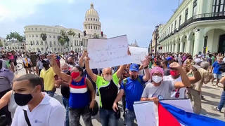 Seg1 cuba protests 1