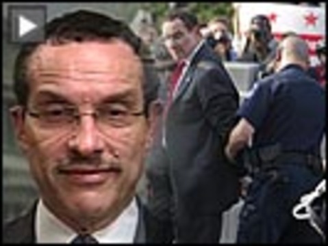 Play dc mayor