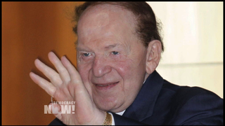 Daughter of Billionaire GOP Donor Sheldon Adelson Pushes ...
