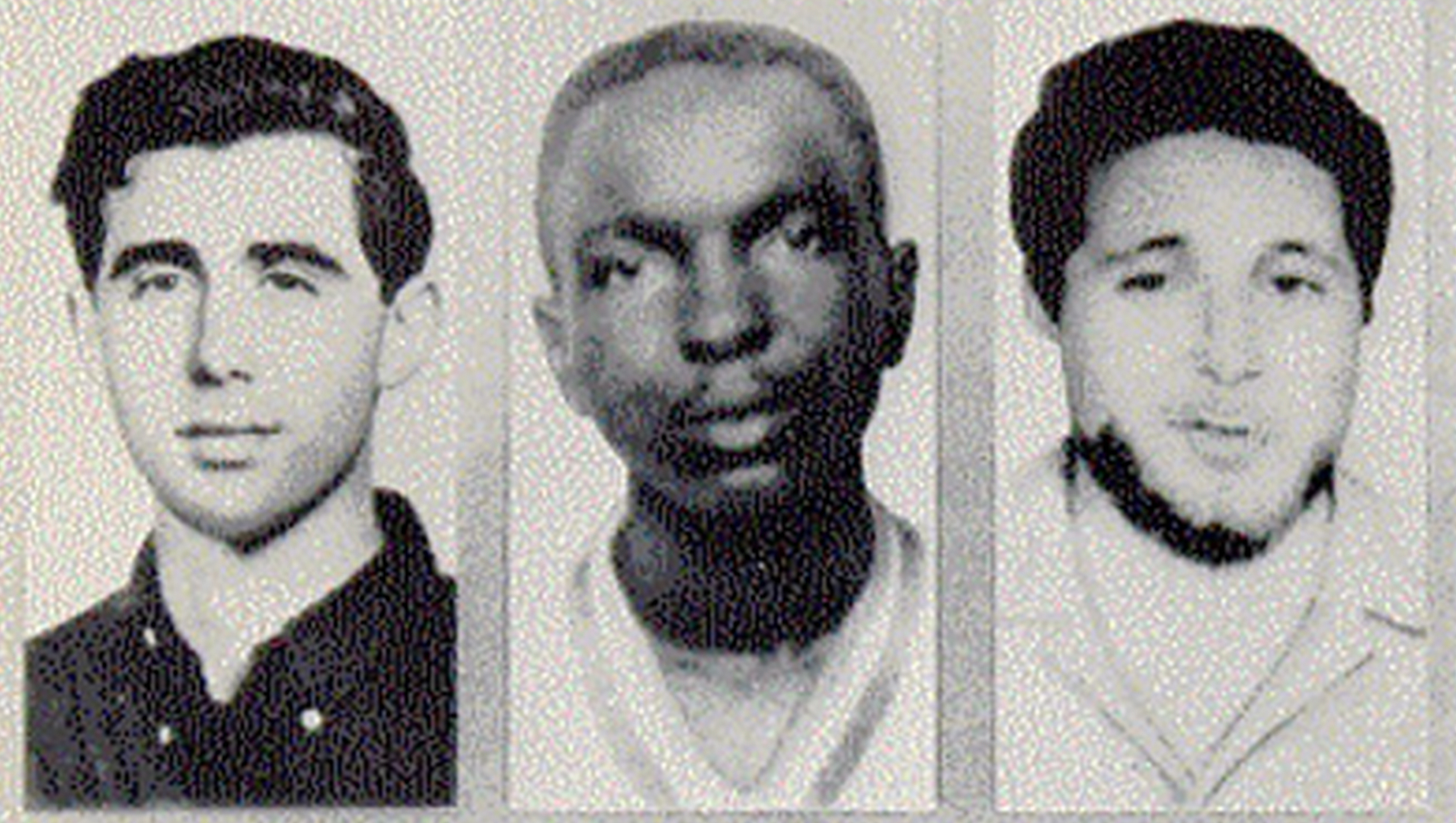 Domestic Terrorism From the Charleston Massacre to 1964 Slaying of