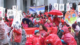 Seg la teachers strike 3