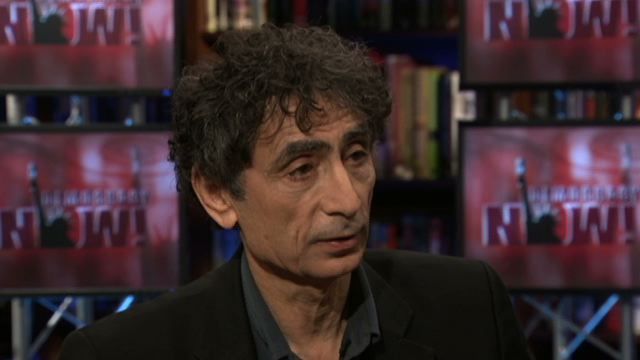 Gabor mate