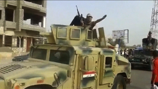 Iraqreuters
