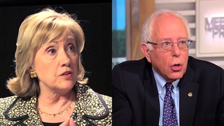 Hillbernie drones