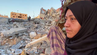 Seg1 gaza rubble