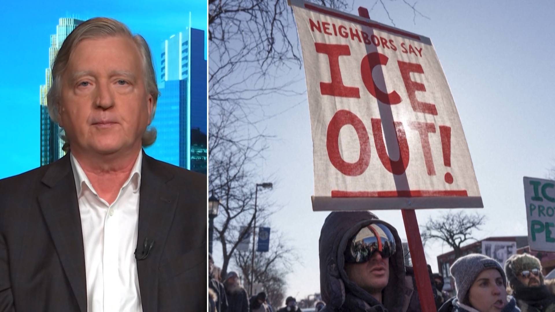 “The Point Is to Spread Fear”: DOJ Charges 15 with Conspiracy for Anti-ICE Protests in Minnesota