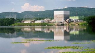 Vermont yankee