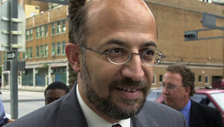 Sami al arian trial 1