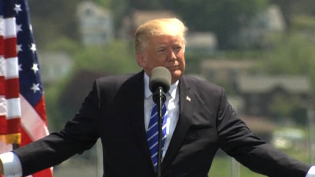 S2 trump speech