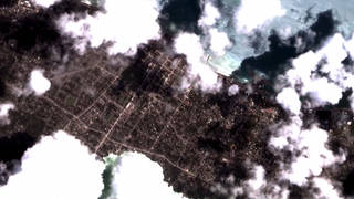 Seg2 tonga sat image