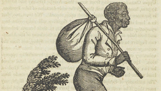 Foner gateway to freedom slavery underground railroad