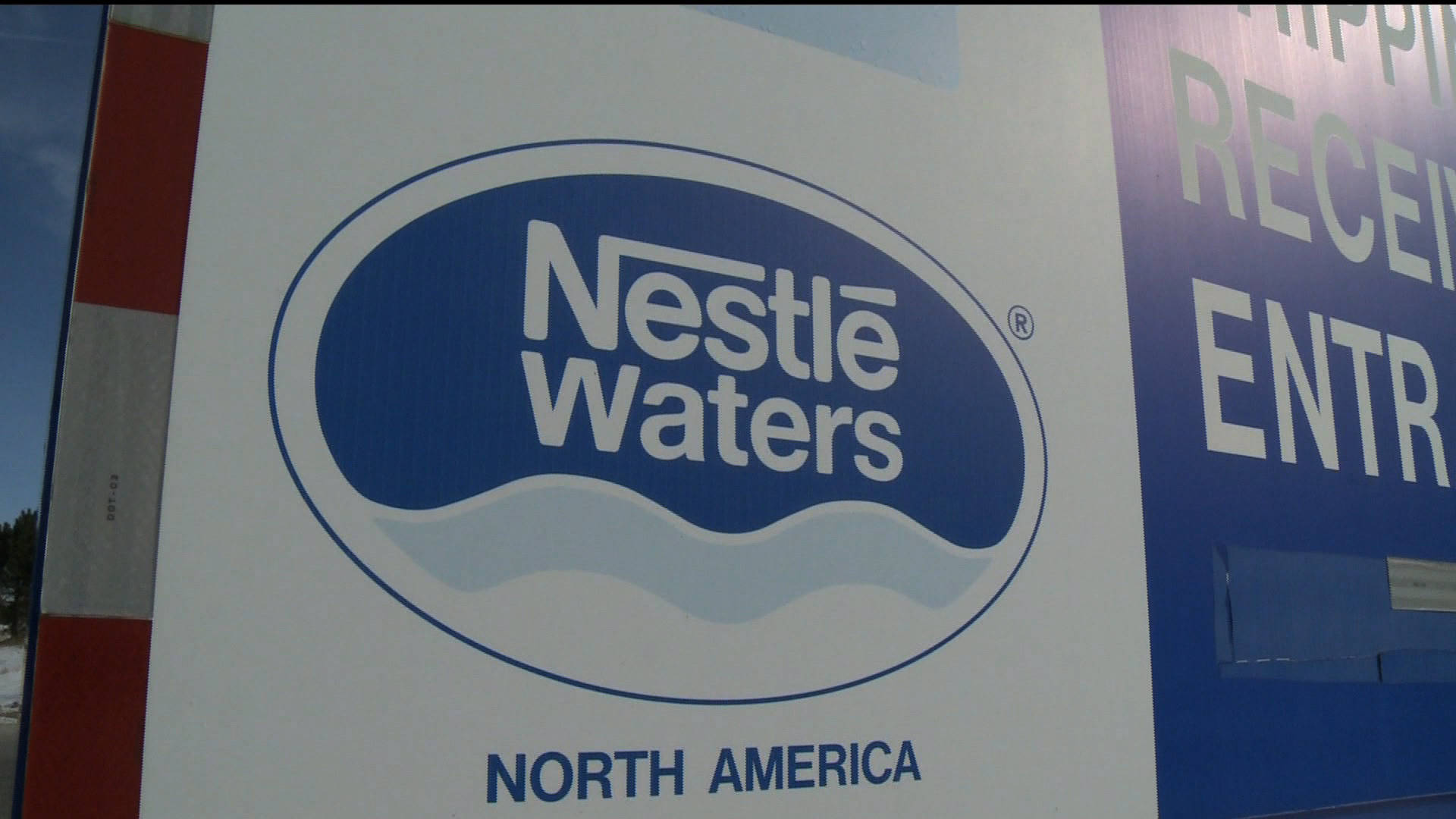 Michigan’s Water Wars Nestlé Pumps Millions of Gallons for Free While Flint Pays for Poisoned