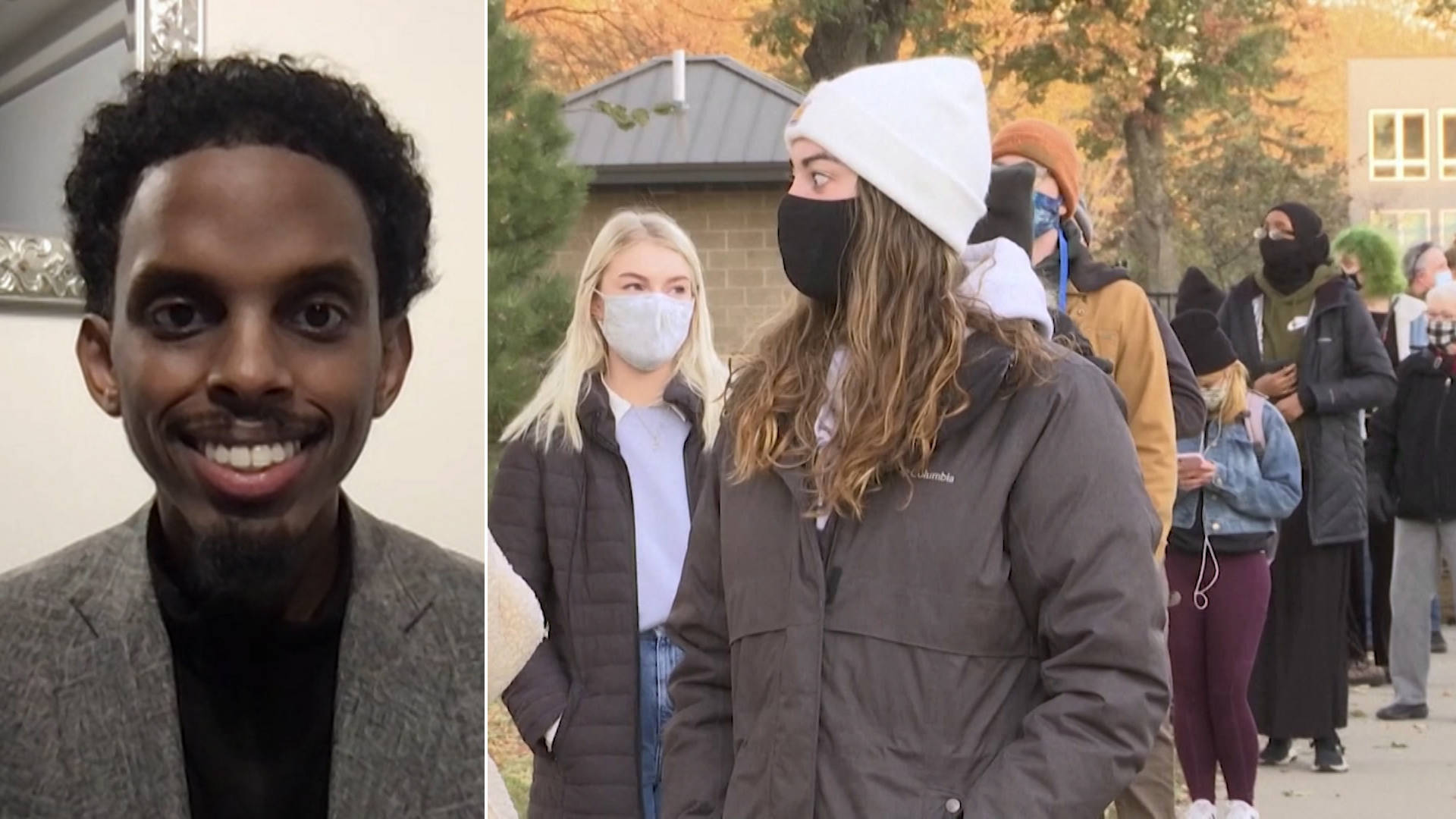 “Mamdani of the Midwest”: Meet Omar Fateh. Could He Be the Next Mayor of Minneapolis?