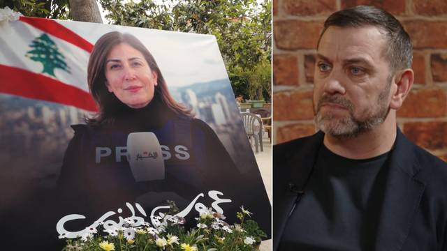 democracynow.org - 'Journacide: The War on Truth.' New Film Investigates Israel's Killing of Reporters in Lebanon