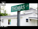 Thomas lane