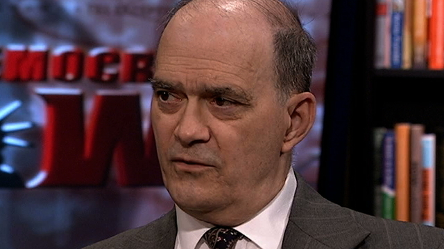 William binney
