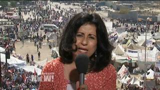 Ahdaf soueif