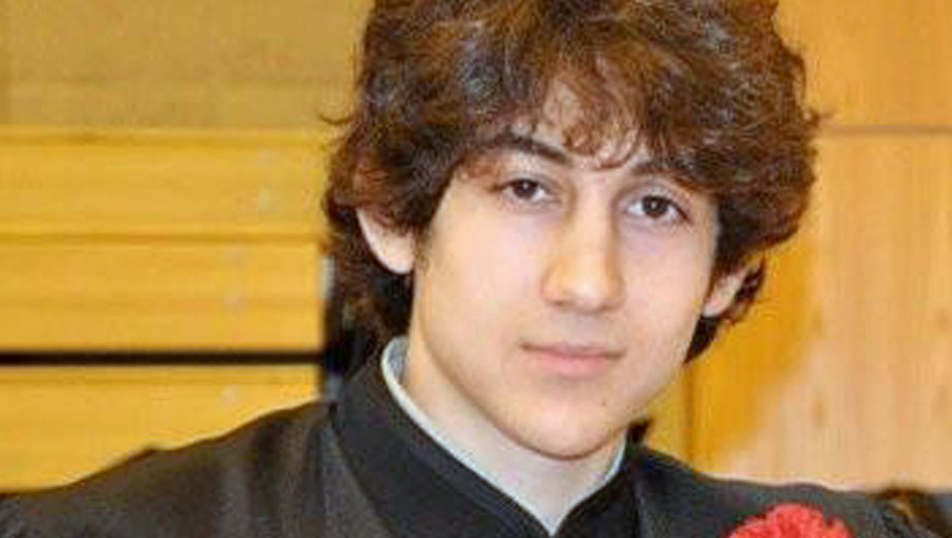 The Death Penalty Is Revenge Not Healing Father Of Okc Victim On Dzhokhar Tsarnaev S Sentencing Democracy Now The Death Penalty Is Revenge Not Healing Father Of Okc Victim On Dzhokhar Tsarnaev S Sentencing Democracy Now